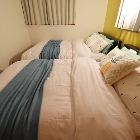 Guest House Tsukishiro Nanjo Exterior photo