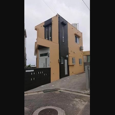 Guest House Tsukishiro Nanjo Exterior photo