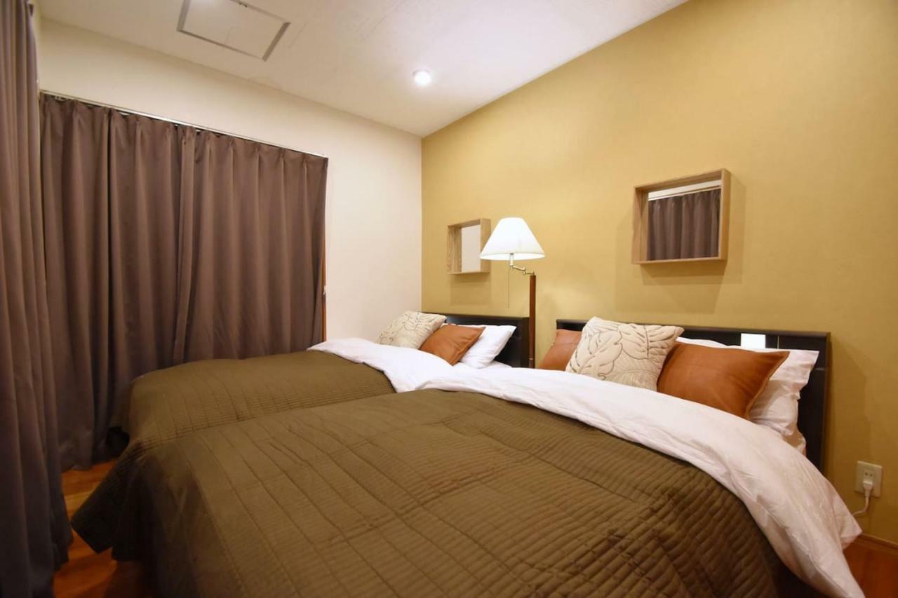 Guest House Tsukishiro Nanjo Exterior photo