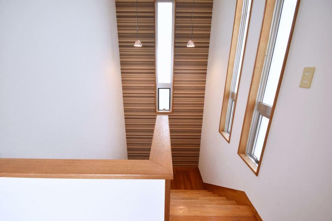 Guest House Tsukishiro Nanjo Exterior photo