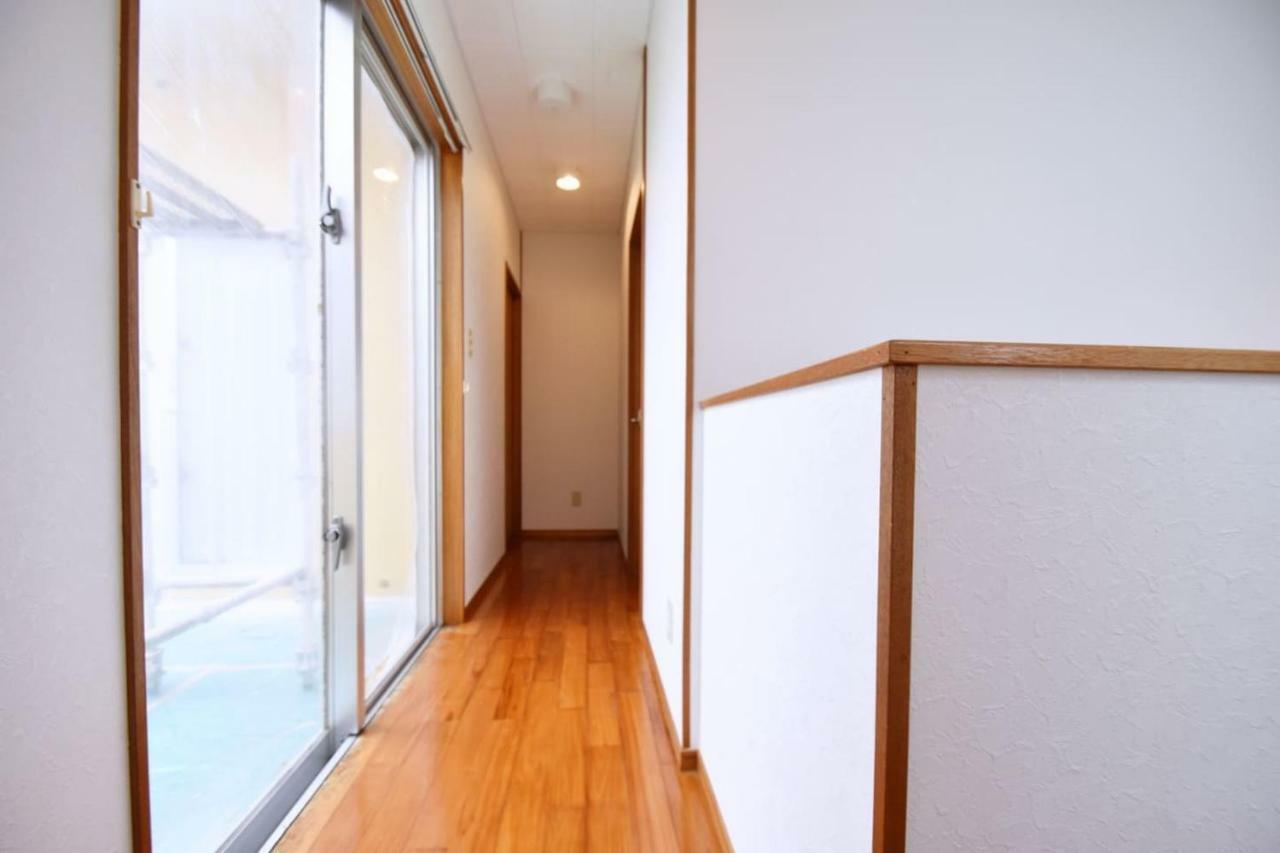 Guest House Tsukishiro Nanjo Exterior photo