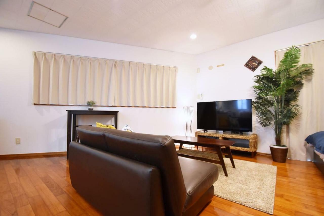 Guest House Tsukishiro Nanjo Exterior photo