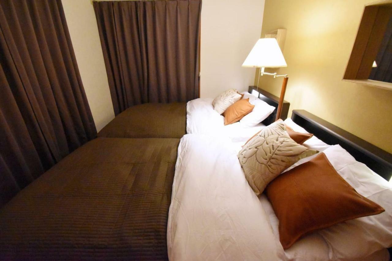 Guest House Tsukishiro Nanjo Exterior photo