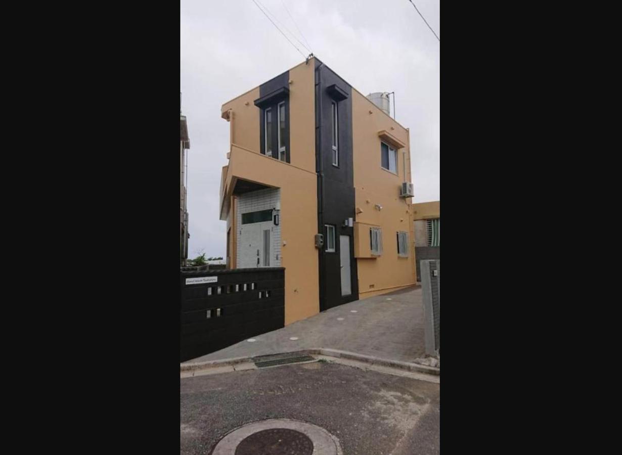 Guest House Tsukishiro Nanjo Exterior photo